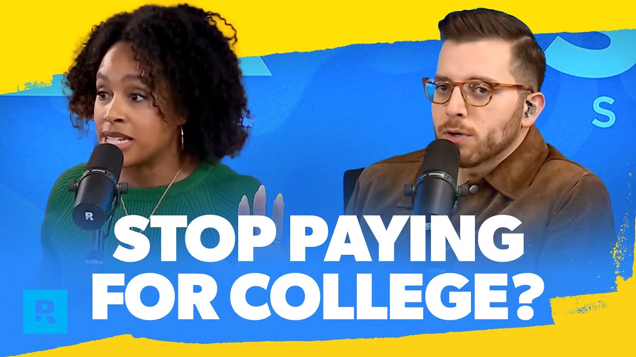My 20-Year-Old Broke Our Rules - Stop Paying For Her College?
