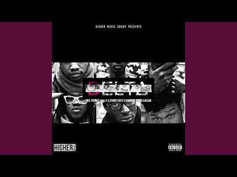 DELTΔ (feat. Snel Carter, Kombo)