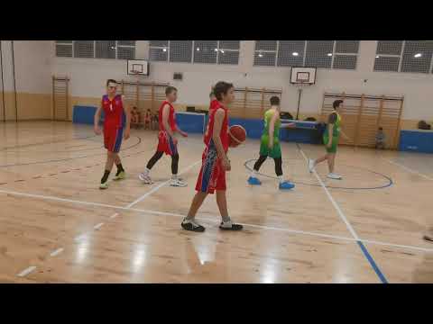 4/4 KK Umka - KK Sfera