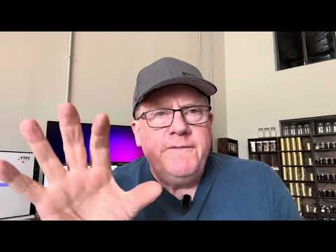 #137 - Buying Tobacco Will Never Be Easier!