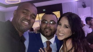 The Green Wedding 10/09/2022