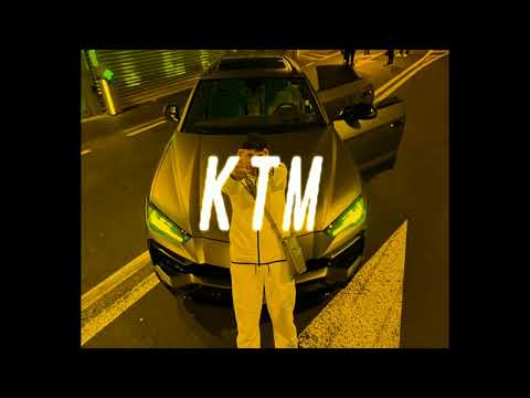 [FREE] MUSSO X LUVRE47 X HOODBLAQ Type Beat "KTM" (prod. by Rius Reiser X eggePlug) | DARK Beat 2023