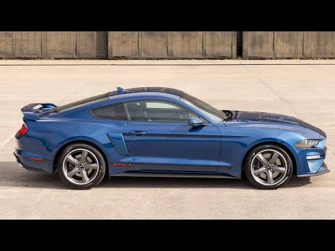 Mustang 6g Forums