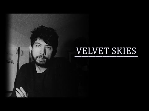 Velvet Skies video