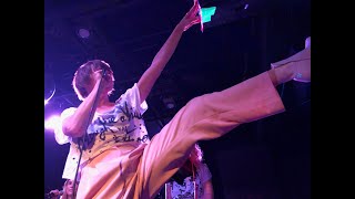 The Bird and the Bee - Young and Dumb Austin, Texas (August 25, 2019)