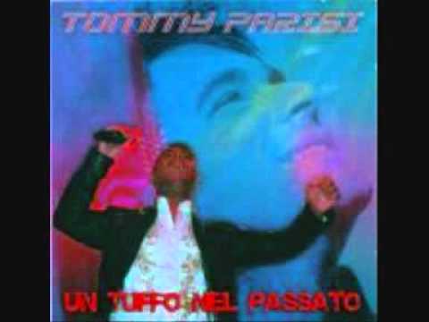 Tommy Parisi E Nando Mariano Arete Sti Cancelle (Nuova Versione)