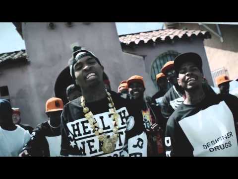 Kingtrell & Young100   Tru Dat   Official Video