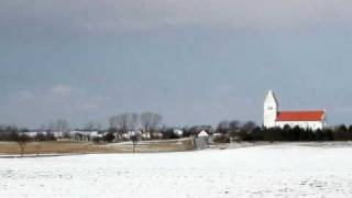 Julen har bragt velsignet bud &amp; Her kommer Jesus dine små - Kirsten Siggaard &amp; Kammerkoret Camerata