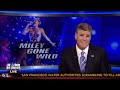Miley Cyrus Shocking VMA Performance - Sean Hannity Fox News