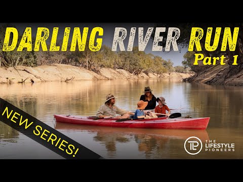 🛣️ BEST OUTBACK ROADTRIP in NSW! + ESCAPING A 45°C HEATWAVE 🔥