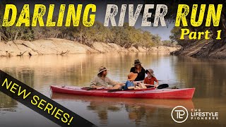 🛣️ BEST OUTBACK ROADTRIP in NSW! + ESCAPING A 45°C HEATWAVE 🔥