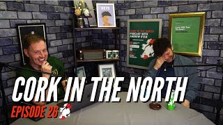 Ep26 Roy Keane Joining Isis ft. Aaron Butler