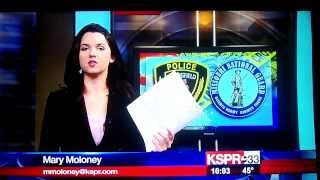 Proposal from Springfield City Council to use National Guard on Marijuana Eradication Efforts