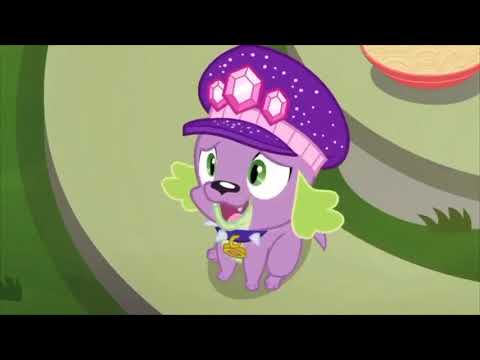 Spikenocchio part 4 - Pongo Makes a Wish