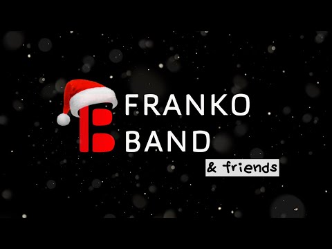 FRANKO band — Любов із молоком (ПІСНЯ З ПІДПИСНИКАМИ!)