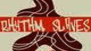 The Rhythm Slaves Let it Flow Let It Flow (East Coast Boogie