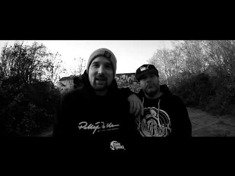 Marph - Eine Sache (Produced by Snowgoons) VIDEO 2019