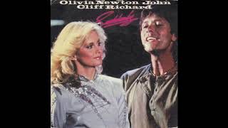 Olivia Newton-John with Cliff Richard - Suddenly (1980) HQ