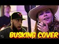 Rap Videographer REACTS to Ren X Chinchilla One Dance/Drunk In Love Cover - FIRST TIME REACTION