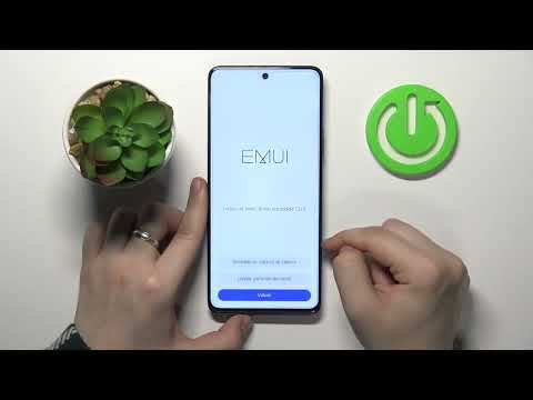 Очистка кэша Huawei Nova 9 SE