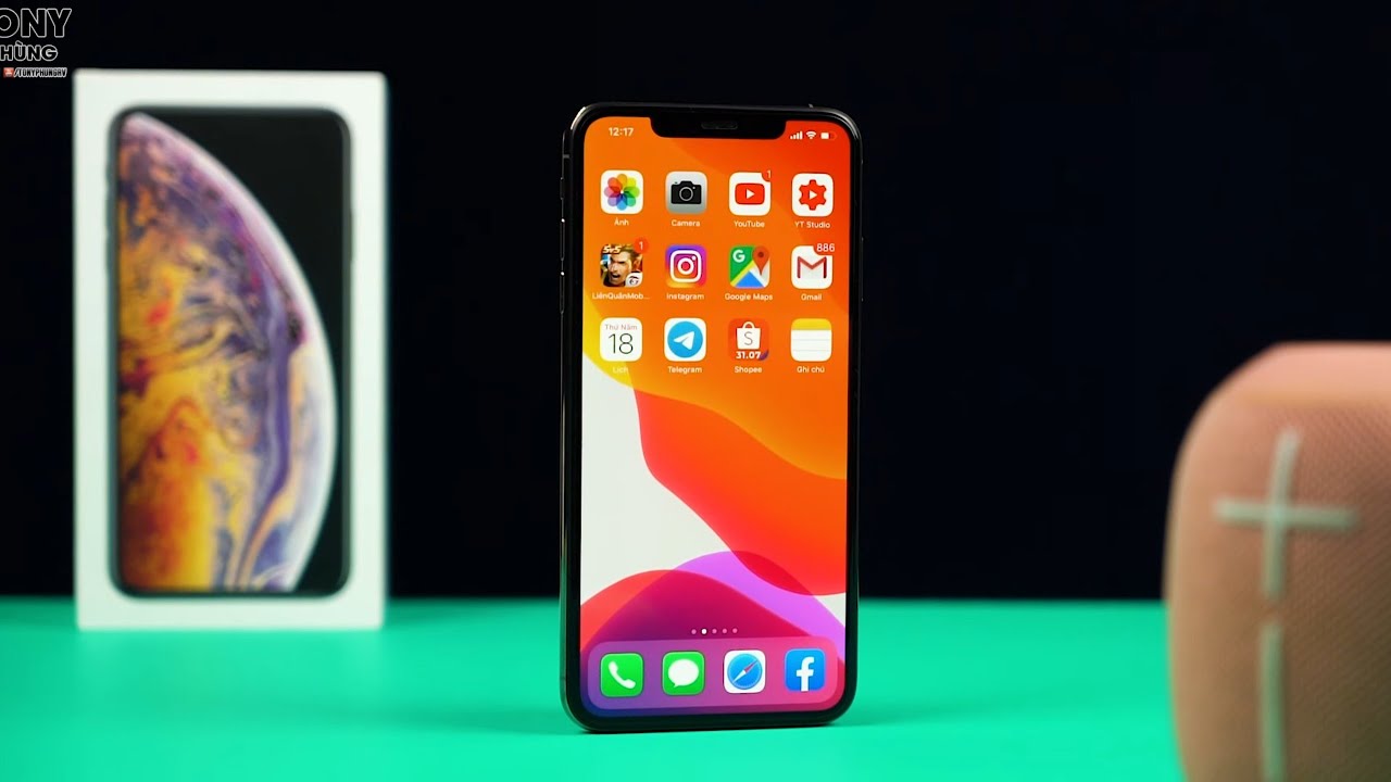 Lý do NÊN và KHÔNG NÊN mua iPhone XS Max nửa cuối năm 2019