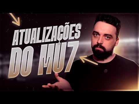 Tiquinho's departure | The search for reinforcements | Changes in the team