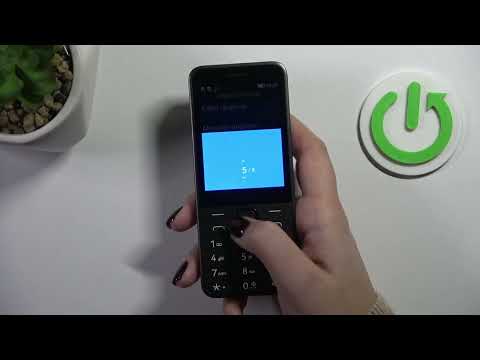 How to Change Ringtone in NOKIA 235 4G (2024) – Find Ringtone Settings