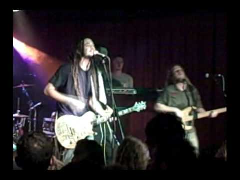 SOJA w/ Matisyahu - To Whom It May Concern