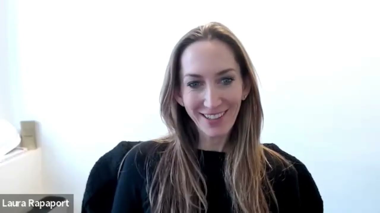 C-PACE Financing, Laura Rapaport @ North Bridge