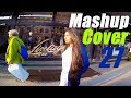 Mashup Cover 27 Dileepa Saranga