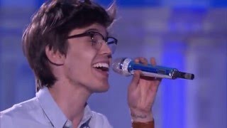 MacKenzie Bourg &amp; Lauren Alaina - I hope you dance