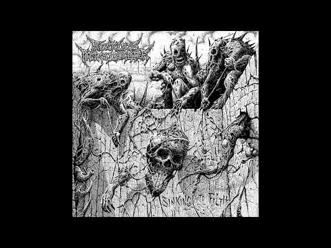 RECKLESS MANSLAUGHTER - Befouled Commandments