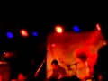 Dungen - Sluta Följa Efter, Inkonst Malmö 2010-12-10