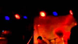 Dungen - Sluta Följa Efter, Inkonst Malmö 2010-12-10