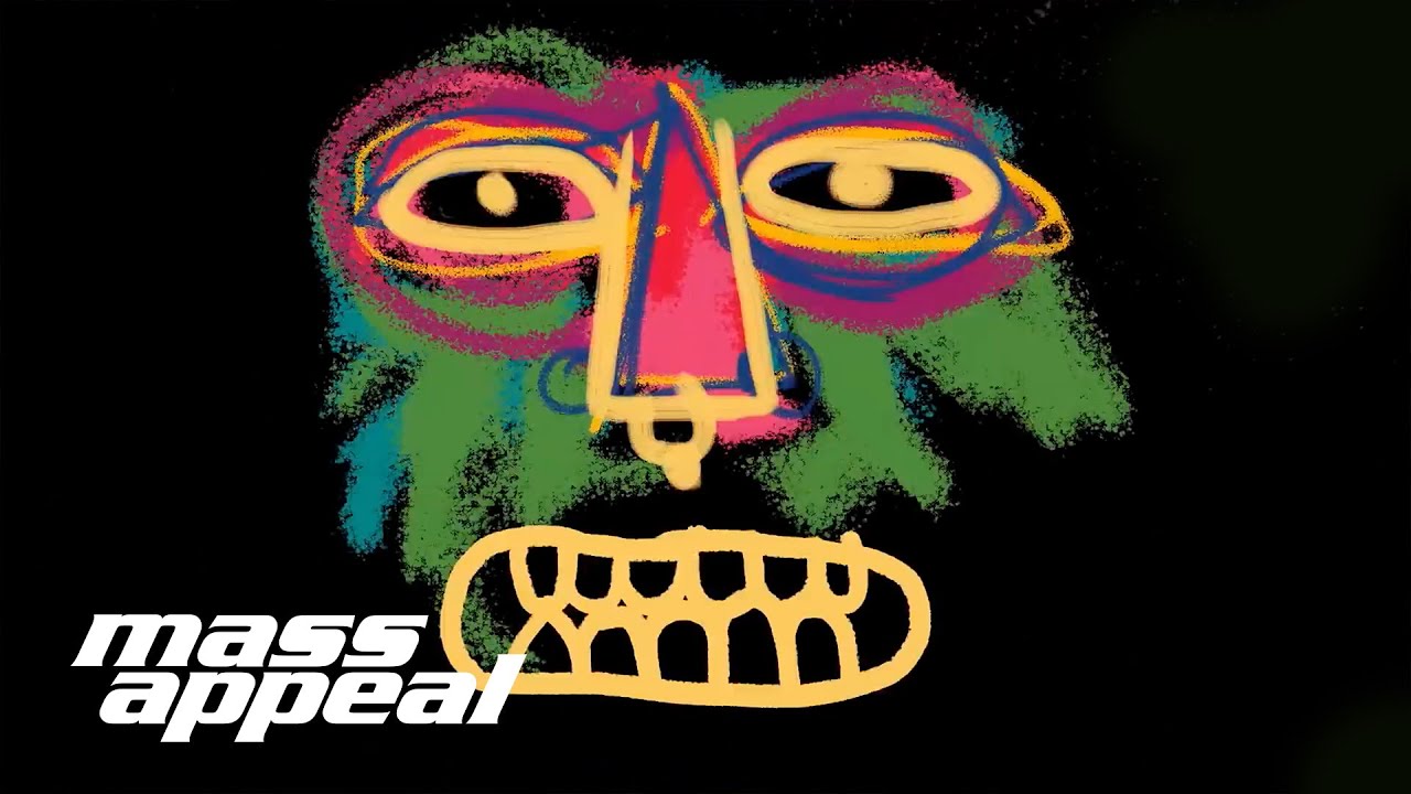 Young Thug ft Freddie Gibbs & A$AP Ferg – “Old English”