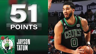 Jayson Tatum - Boston Celtics