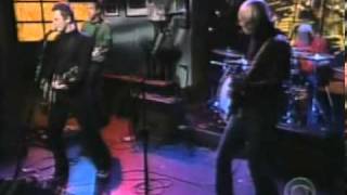 Lifehouse - Blind - Live @ Late Late Show (2005).mpg