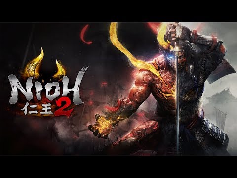 Nioh 2 (Open Beta) - All Bosses [No Damage, Odachi Only]