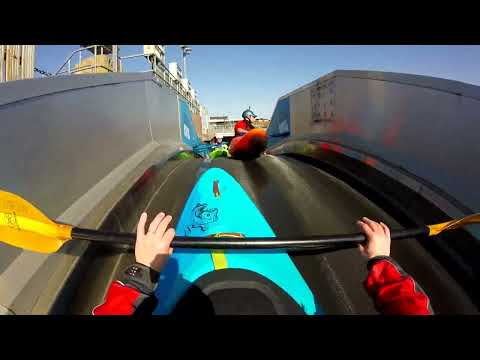 Poulaphouca Paddlers: Wales 2022