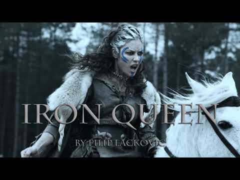 Celtic Battle Music - Iron Queen
