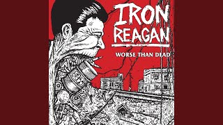 I Ripped That Testament a New Asshole