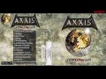 Axxis - Stayin' Alive (Bee Gees Cover) (ReDISCOver, 2012)