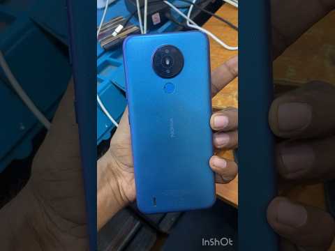 Nokia 1.4 Hard Reset & FRP Unlock solution 1000% success