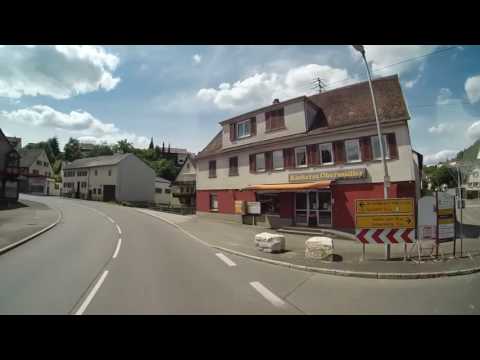 260.. Német-Osztrák-Német fuvar