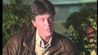 Thom Henley Interview 1991 video