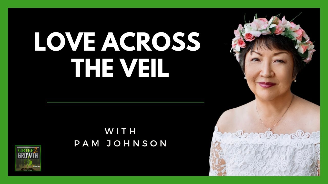 Supernatural Love: Continuing a Marriage After Death | Pam Johnson’s Story EP 432