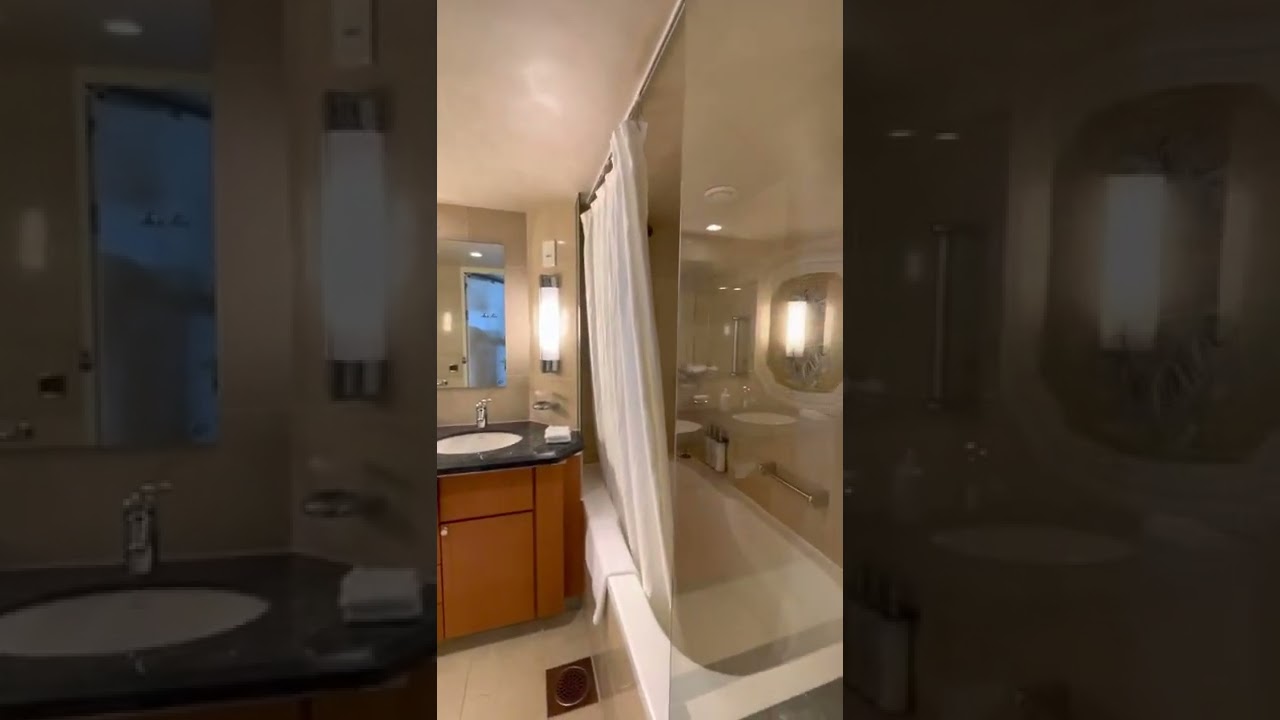 Independence of the Seas - Cabin 1268 - Video 2