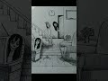 Seram Rumah Itu Ternyata Banyak Hantunya Spooky House Shorts Seram Seram Hideandseek