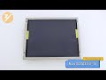 LCD display    NL6448AC33-15   10.4 inth  640*480     Industrial  screen