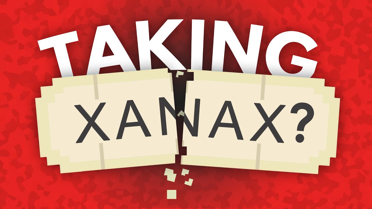 What Does Xanax Really Do To Your Body